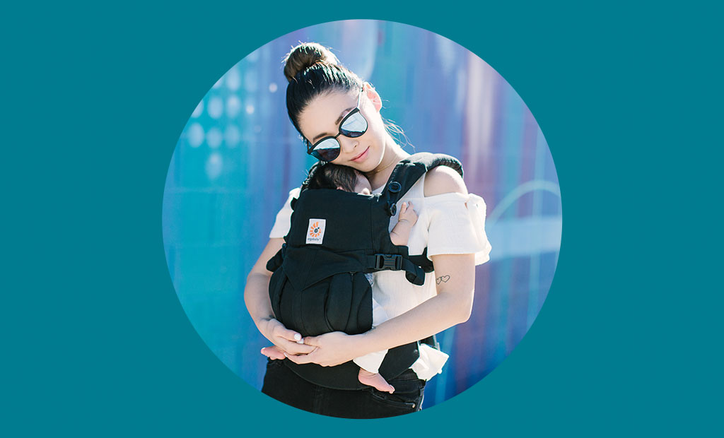 Ergobaby