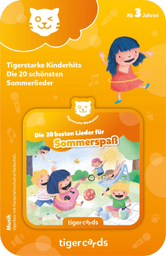 tigercard-sommerspass