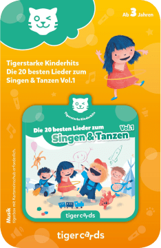 tigercard-singen-und-tanzen